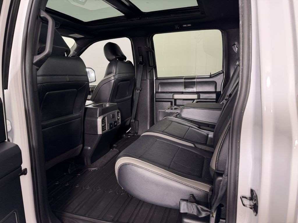 2018 Ford F-150 Image 26