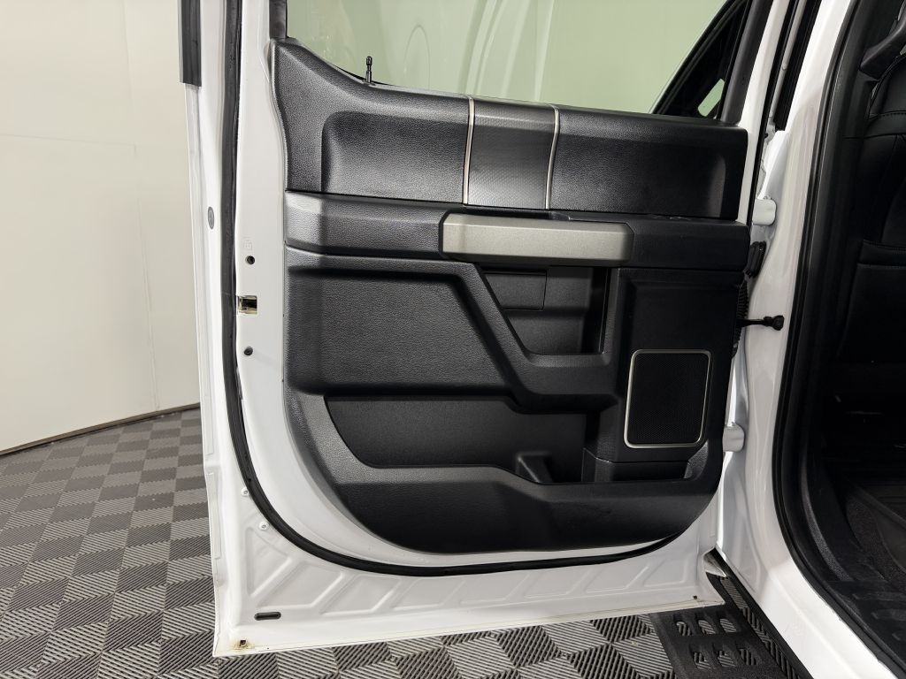 2018 Ford F-150 Image 27