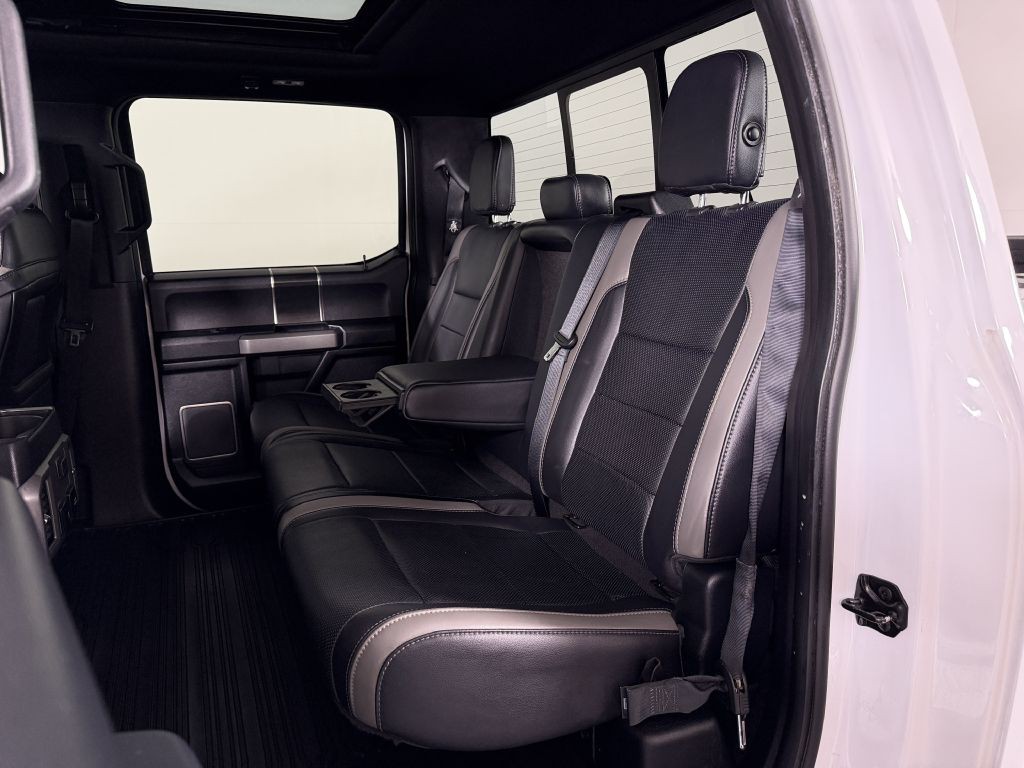 2018 Ford F-150 Image 28