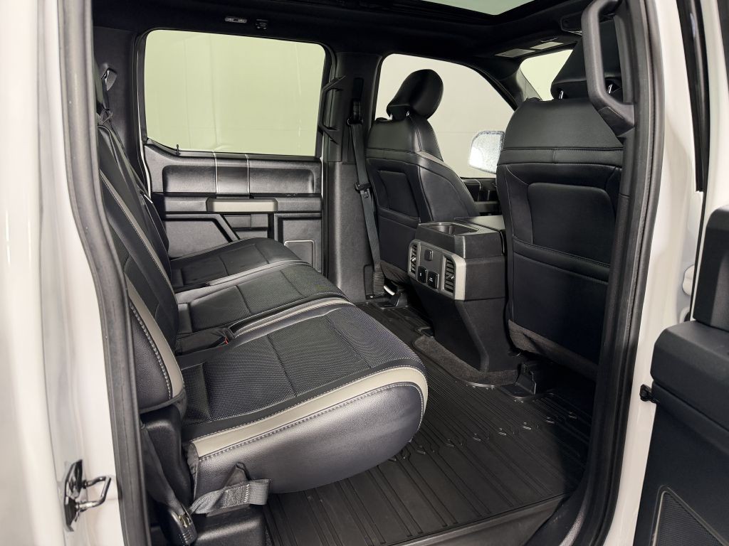 2018 Ford F-150 Image 29