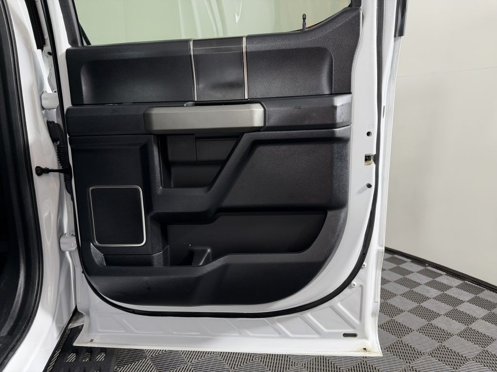 2018 Ford F-150 Image 30