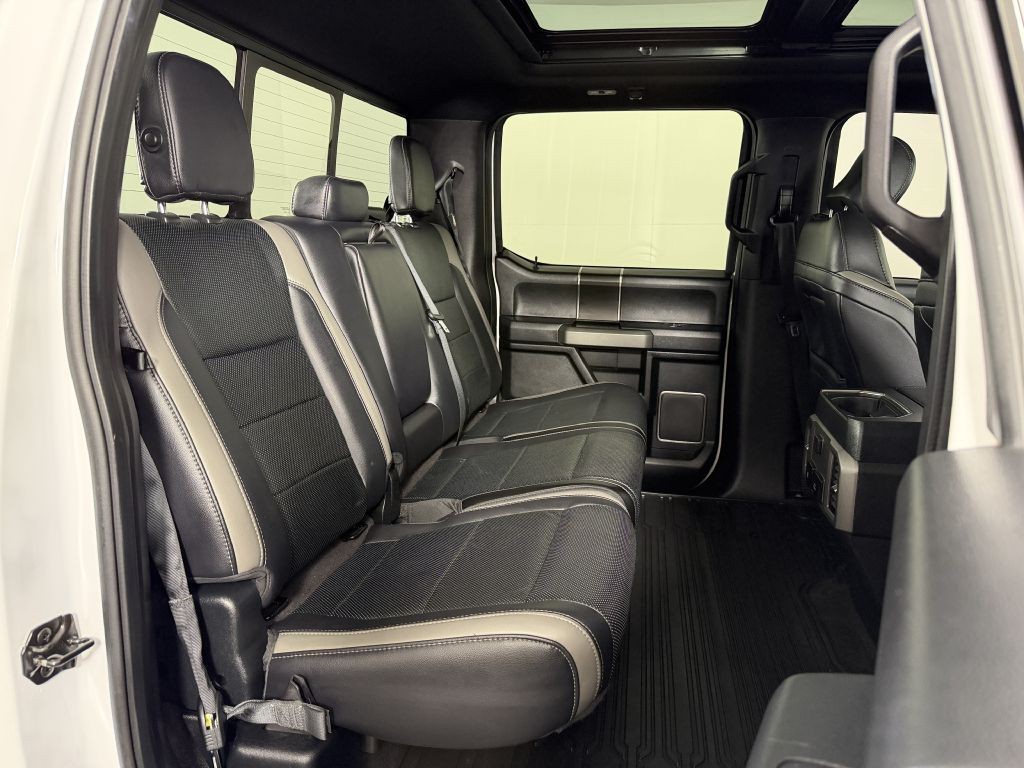 2018 Ford F-150 Image 31