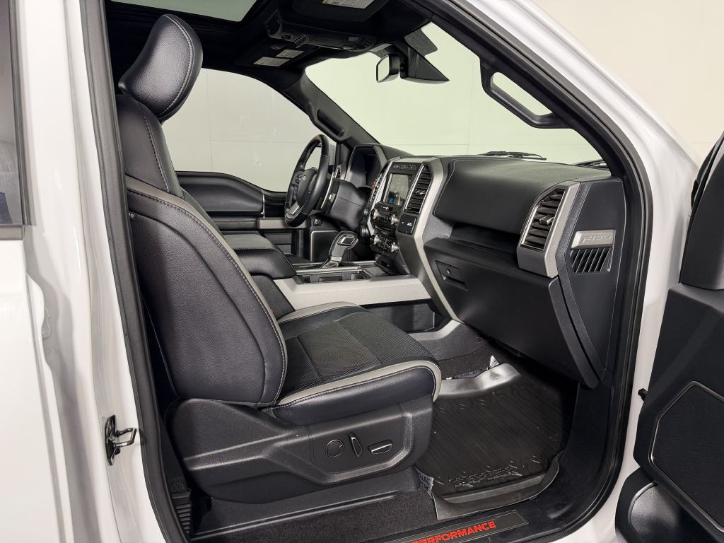 2018 Ford F-150 Image 33