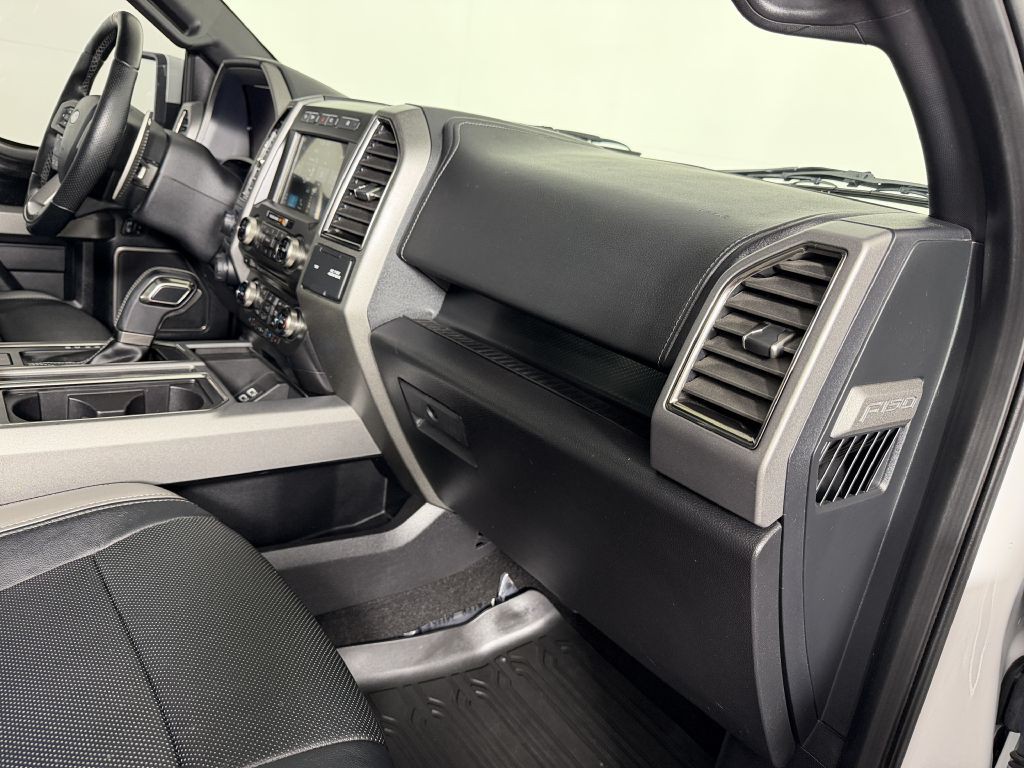 2018 Ford F-150 Image 34