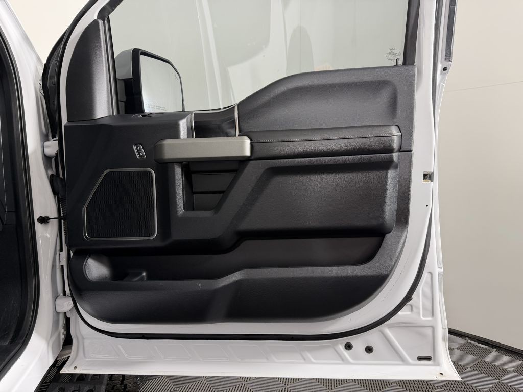 2018 Ford F-150 Image 35
