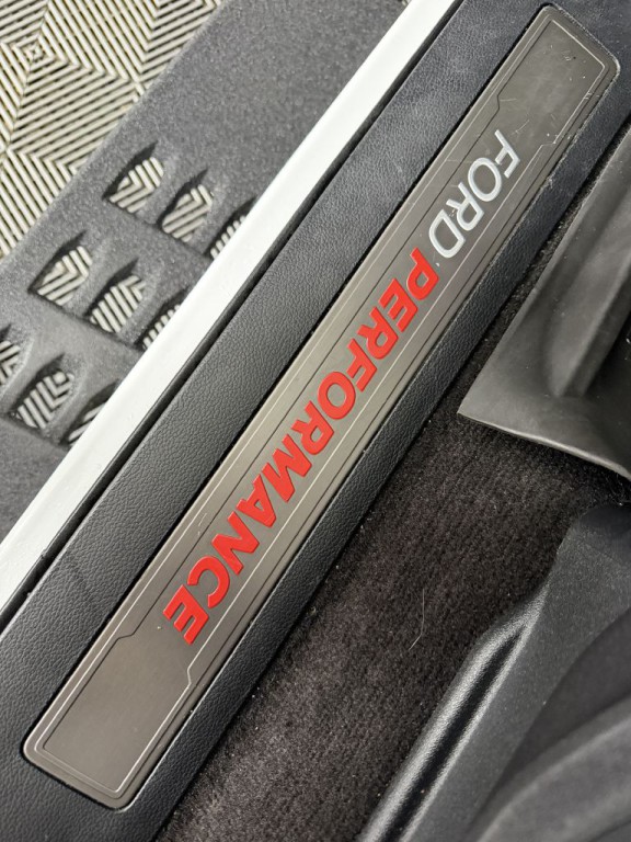 2018 Ford F-150 Image 36