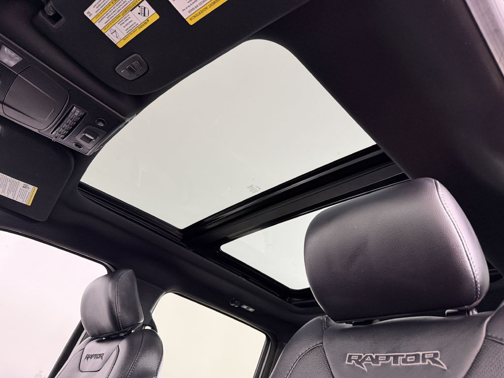 2018 Ford F-150 Image 37