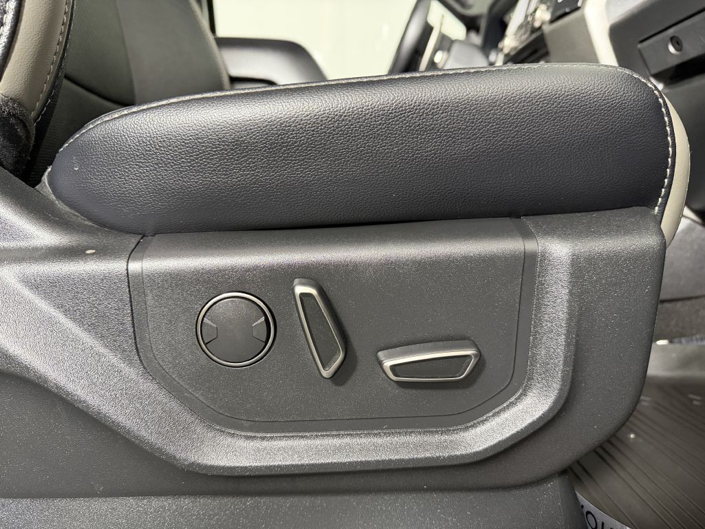 2018 Ford F-150 Image 38