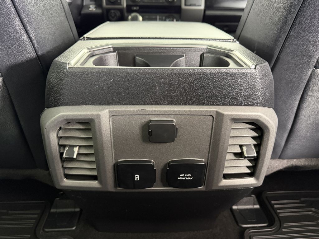 2018 Ford F-150 Image 41