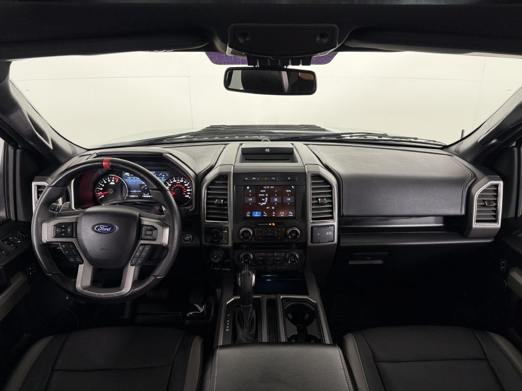 2018 Ford F-150 Image 43