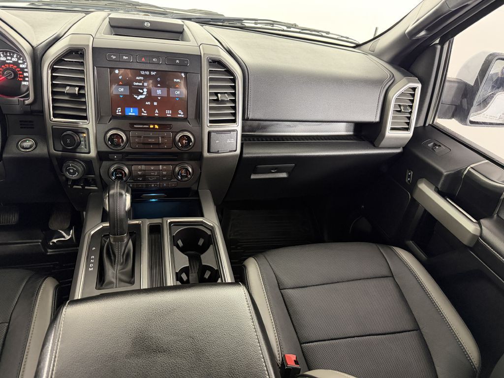 2018 Ford F-150 Image 44