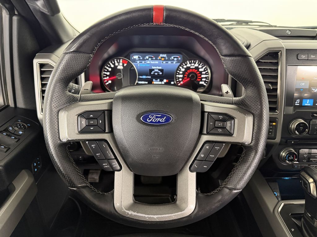 2018 Ford F-150 Image 45