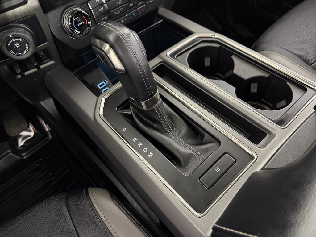 2018 Ford F-150 Image 48