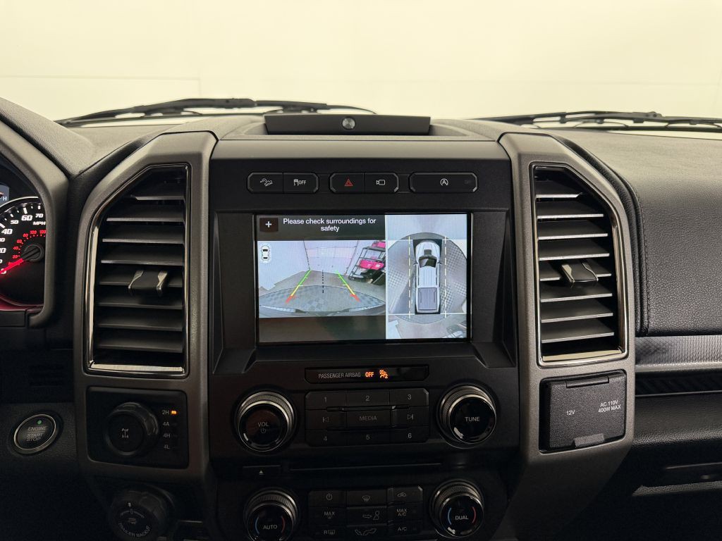 2018 Ford F-150 Image 49