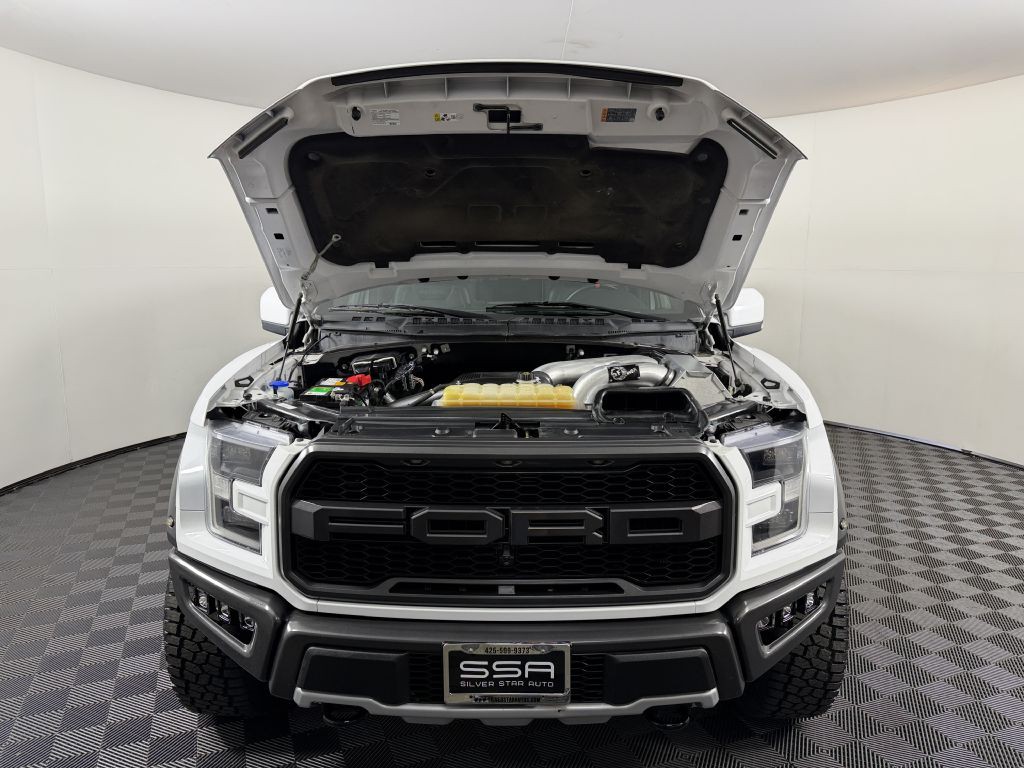2018 Ford F-150 Image 50
