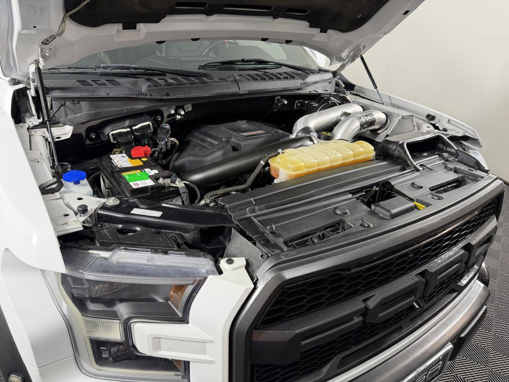 2018 Ford F-150 Image 51