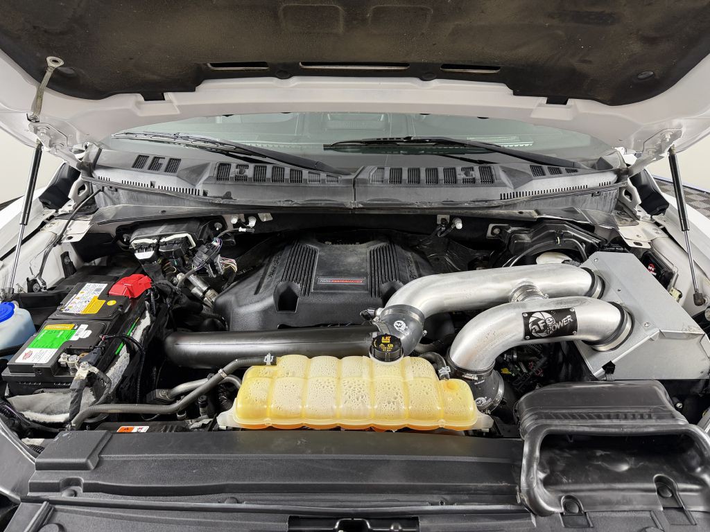 2018 Ford F-150 Image 52