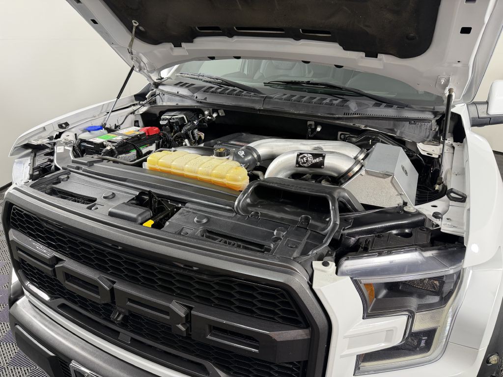 2018 Ford F-150 Image 53