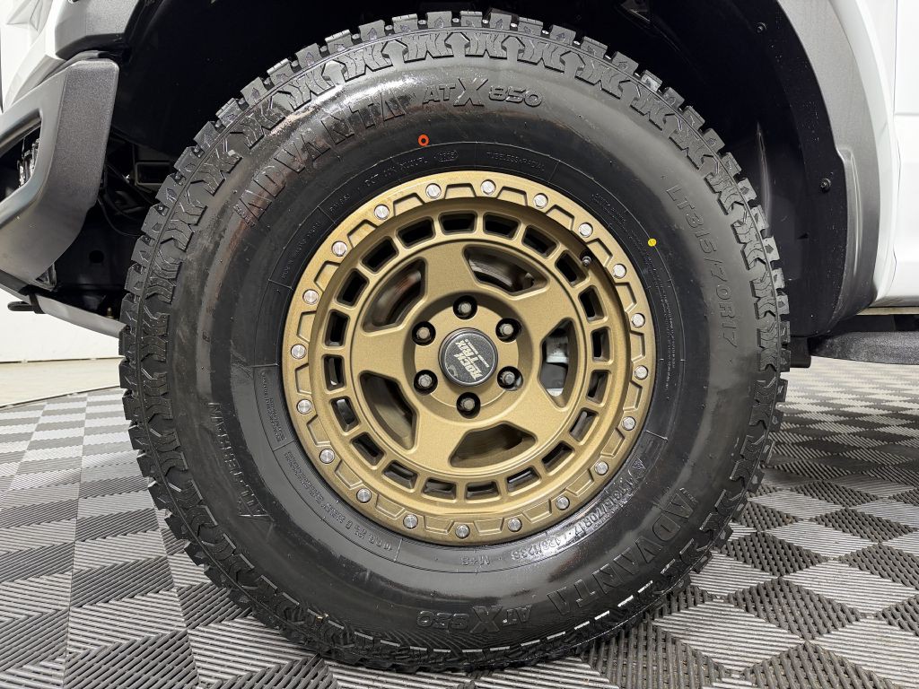 2018 Ford F-150 Image 54