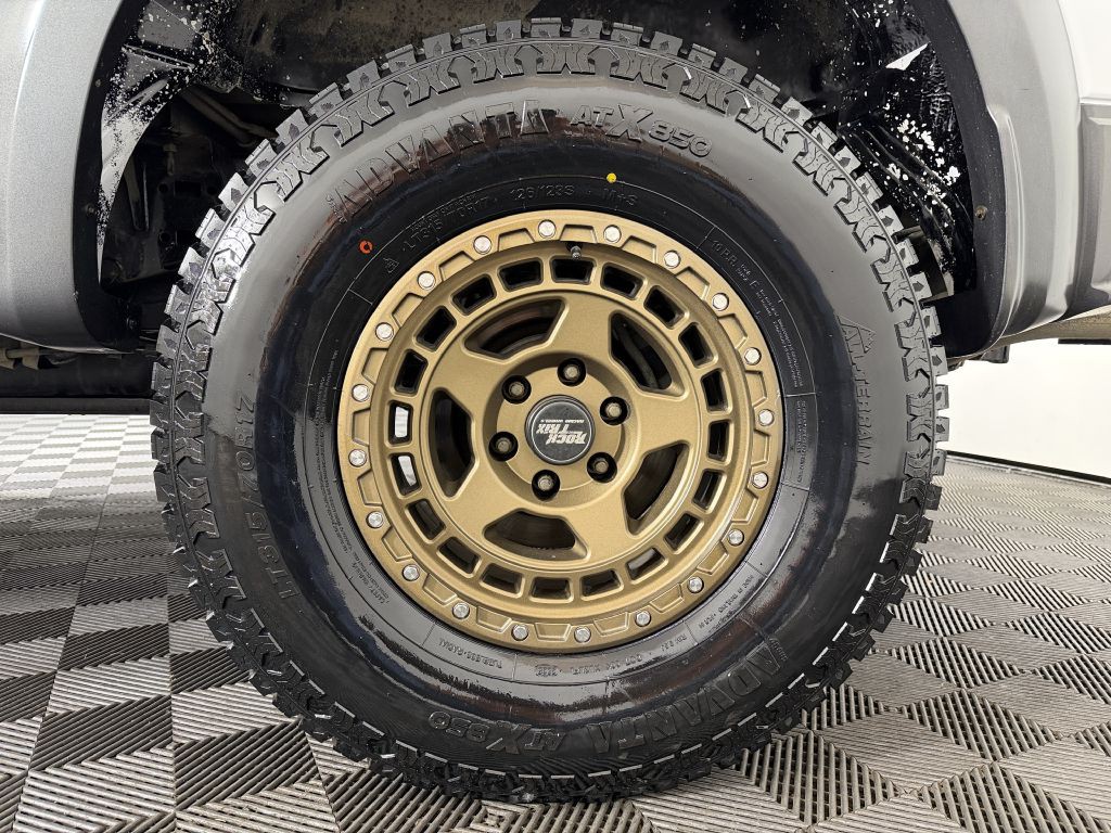 2018 Ford F-150 Image 55