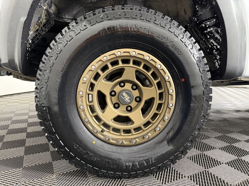 2018 Ford F-150 Image 56
