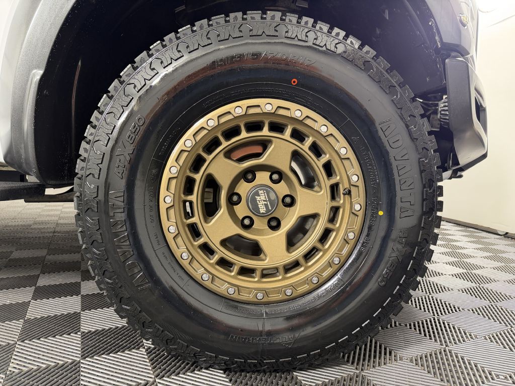 2018 Ford F-150 Image 57