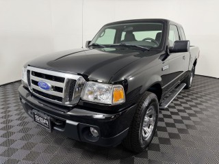 Image for 2008 Ford Ranger Super Cab ID: 7431083