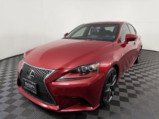 Image for 2015 Lexus IS F 350 ID: 7436992