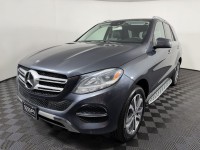 Image for 2016 Mercedes-Benz GLE-Class GLE 350 4MATIC ID: 7446275
