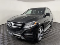 Image for 2017 Mercedes-Benz GLE-Class GLE 350 4MATIC ID: 7446282