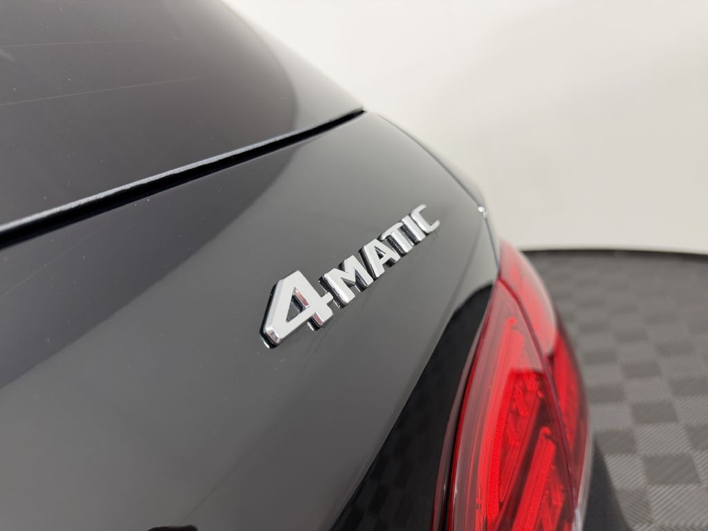 2017 Mercedes-Benz GLE-Class Image 12