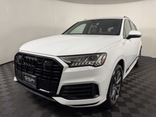 Image for 2023 Audi Q7 Premium Plus ID: 7446366