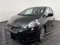 Image for 2012 Honda Fit Sport ID: 7446629