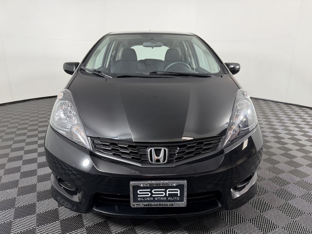 2012 Honda Fit Image 2