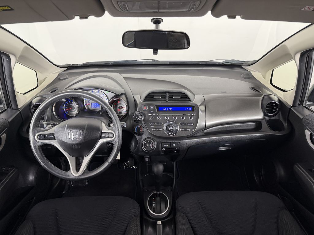 2012 Honda Fit Image 12