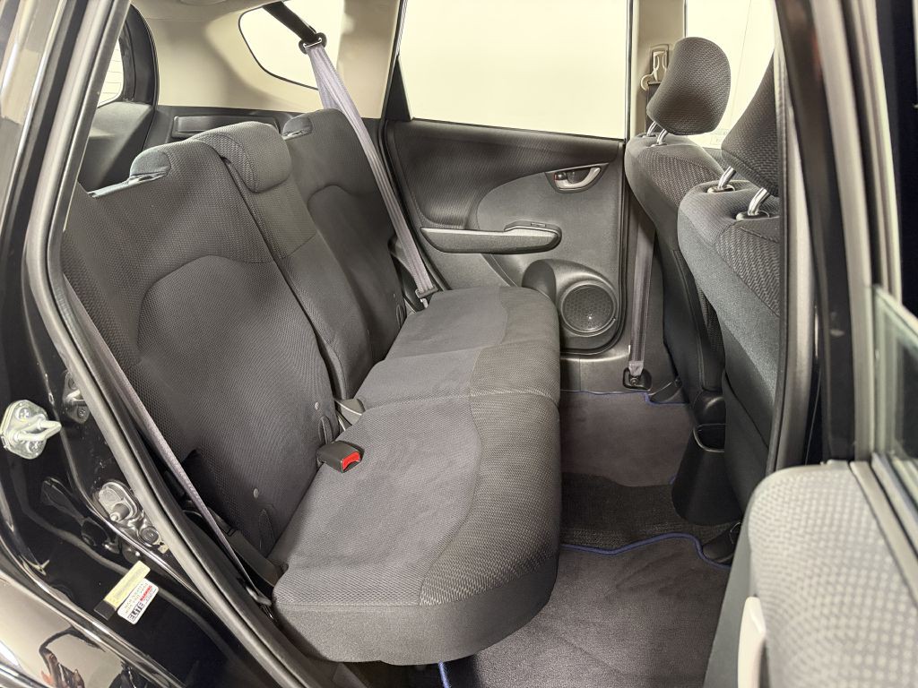 2012 Honda Fit Image 14