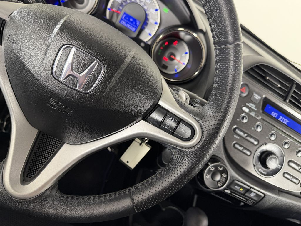2012 Honda Fit Image 22