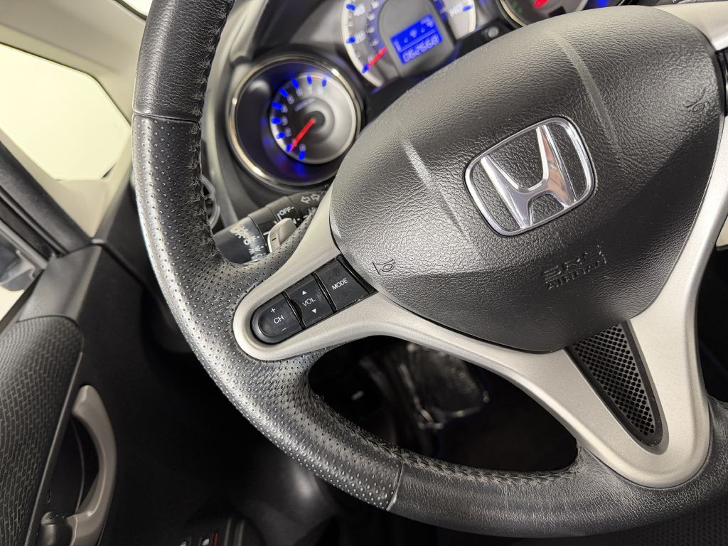 2012 Honda Fit Image 23