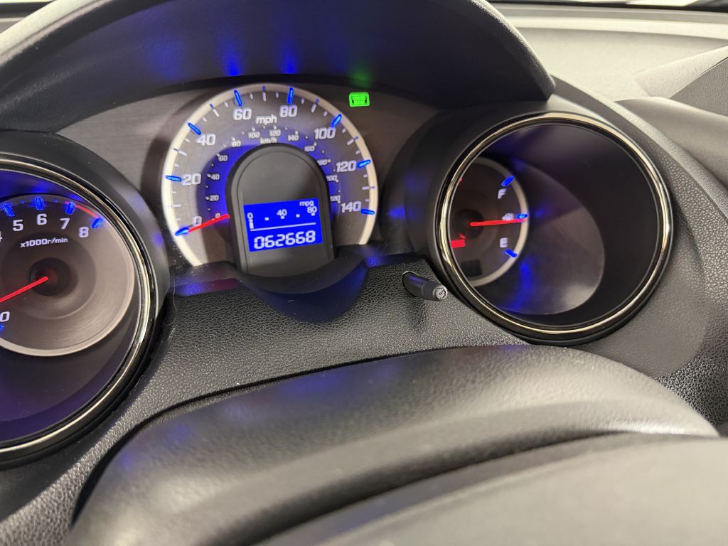 2012 Honda Fit Image 24