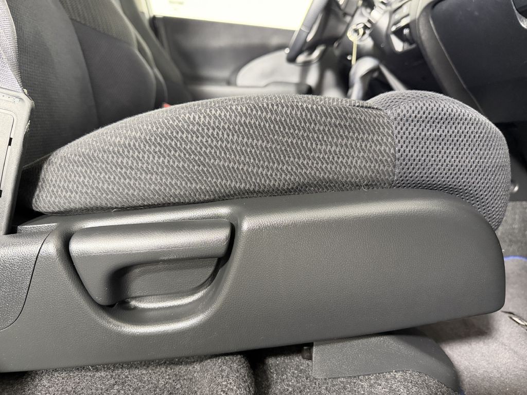 2012 Honda Fit Image 26