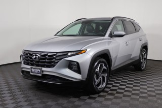 Image for 2024 Hyundai Tucson SEL ID: 7447687