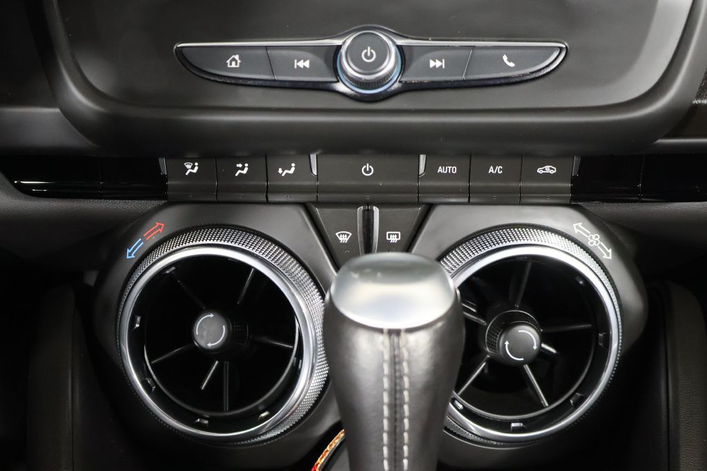 2019 Chevrolet Camaro Image 42