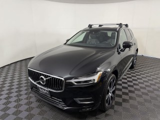 Image for 2021 Volvo XC60 T5 INSCRIPTION ID: 7448820