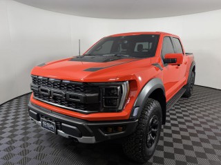 Image for 2023 Ford F-150 RAPTOR 37 Performance Package ID: 7452433
