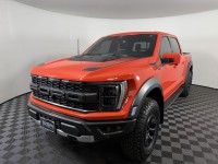 Image for 2023 Ford F-150 RAPTOR 37 Performance Package ID: 7452433