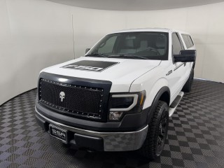 Image for 2014 Ford F-150 Xl Long Bed ID: 7457071