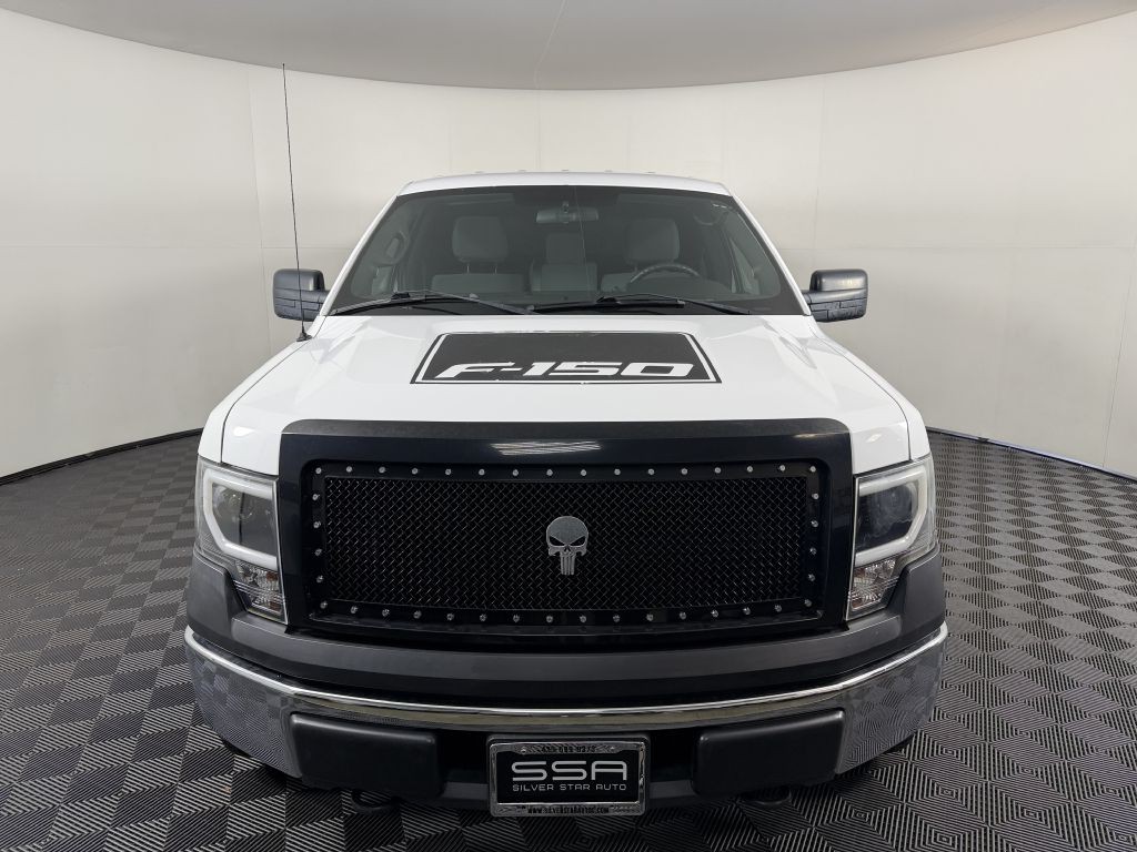 2014 Ford F-150 Image 2