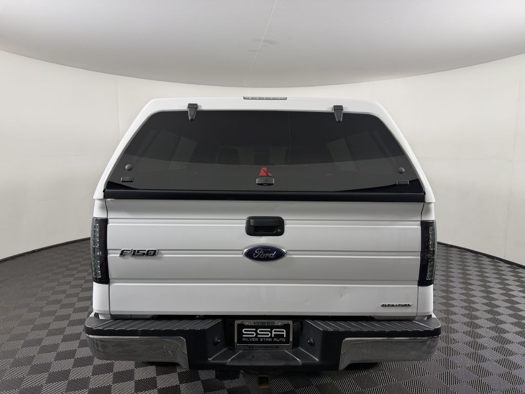 2014 Ford F-150 Image 6