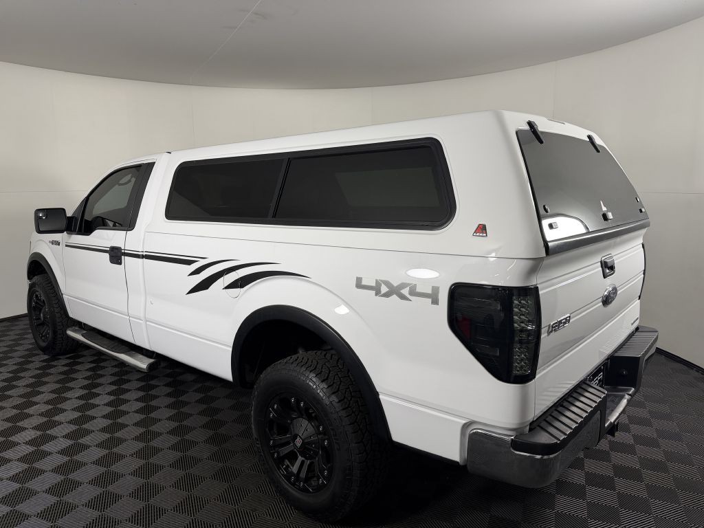 2014 Ford F-150 Image 7
