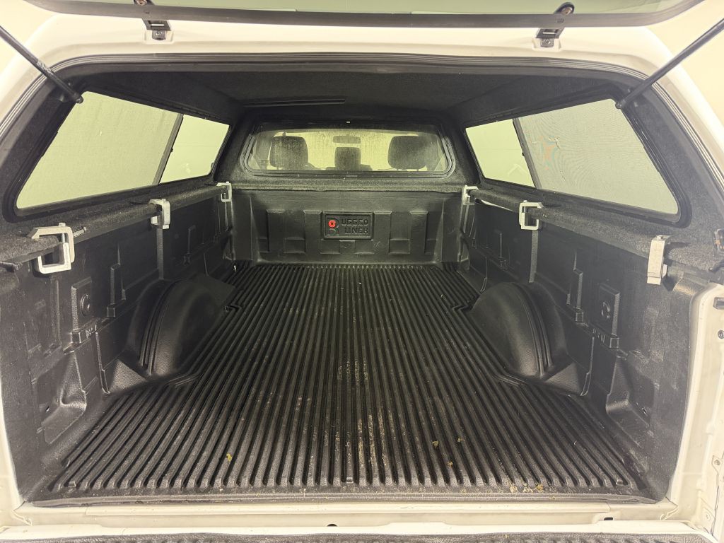 2014 Ford F-150 Image 9